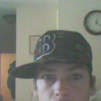 Dustin Armstrong Photo 1