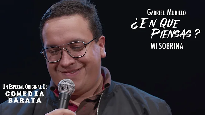 Gabriel Murillo Photo 37