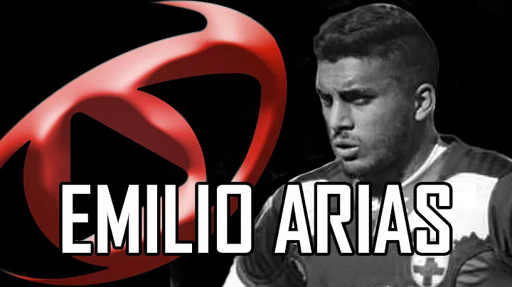 Emilio Arias Photo 34