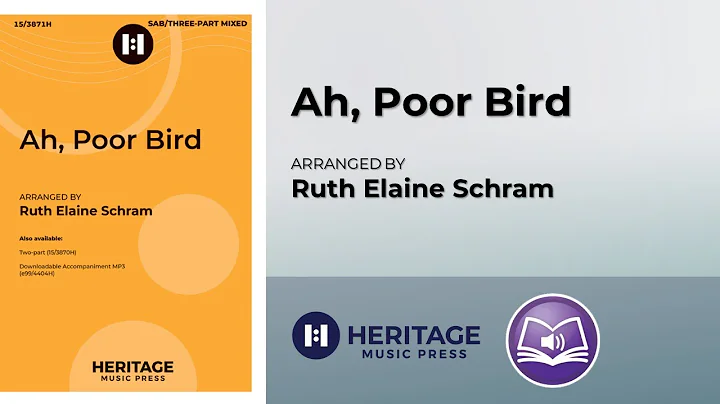 Ruth Bird Photo 25