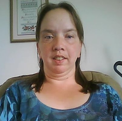 Jenny Anderson Photo 10