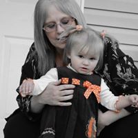 Sandy Walton Photo 2