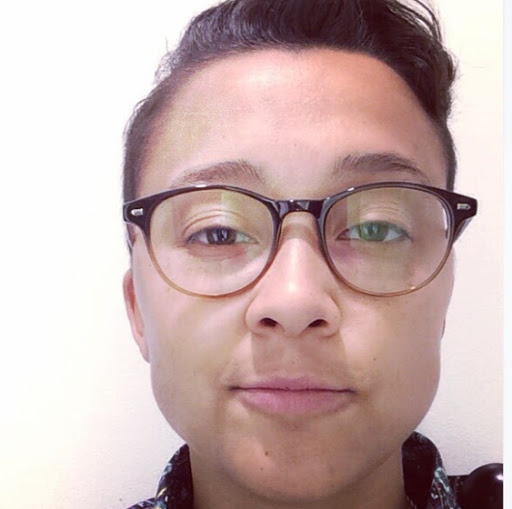 Vanessa Tran Photo 14