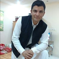 Atif Munir Photo 6