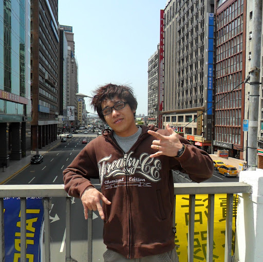 Cesar Tolentino Photo 15