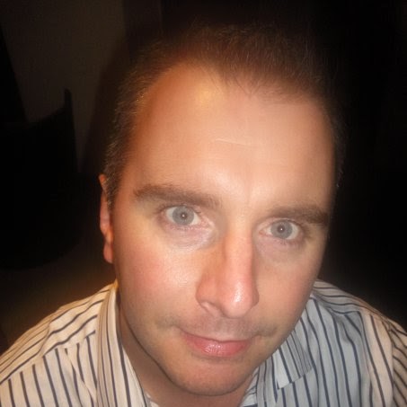 Mark Cain Photo 10