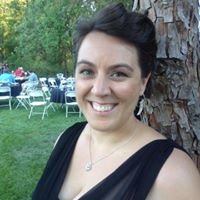 Michelle Wickham Photo 3