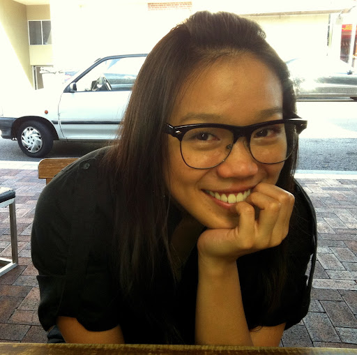 Jocelyn Chan Photo 9