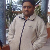 Dipakkumar Patel Photo 7