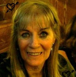 June Roberts Photo 15
