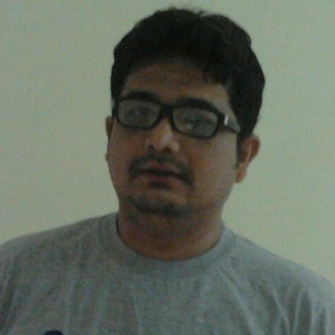 Arup Sinha Photo 9