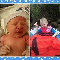 Leah Madison Photo 8