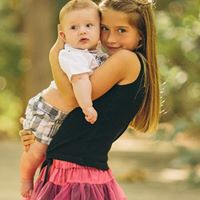 Ashley Mobley Photo 1