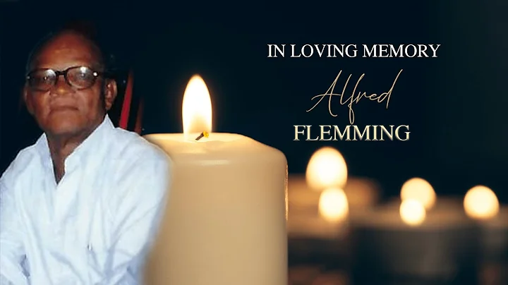 Alfred Fleming Photo 18
