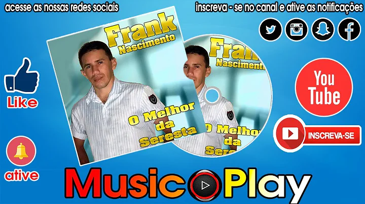 Frank Nascimento Photo 18