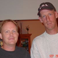 Thomas Dover Photo 5