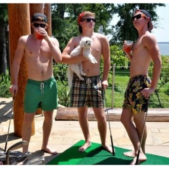 Blake Mccarter Photo 9