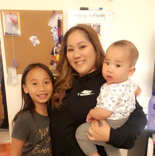 Christy Tran Photo 12