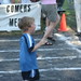 Benjamin Race Photo 28