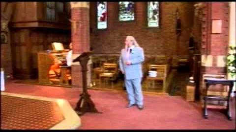 Roger Valentine Photo 24