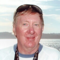 Alec Benson Photo 4