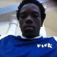 Arnold Pierre Photo 4