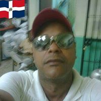Luis Palmer Photo 8