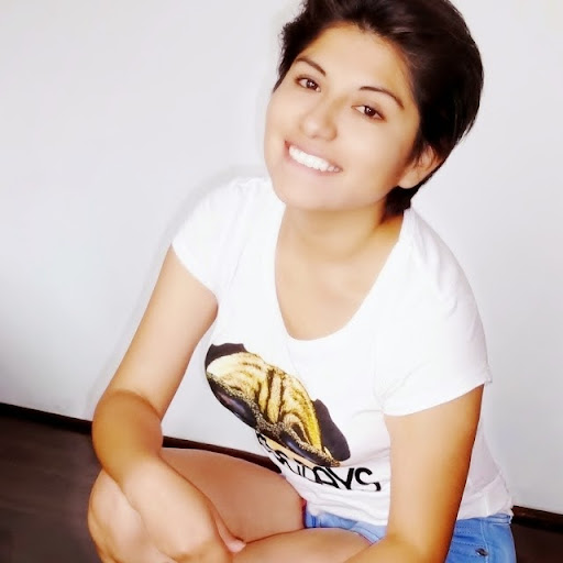 Mirella Ramirez Photo 9
