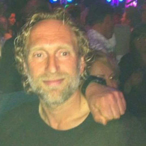 Rick Prins Photo 11