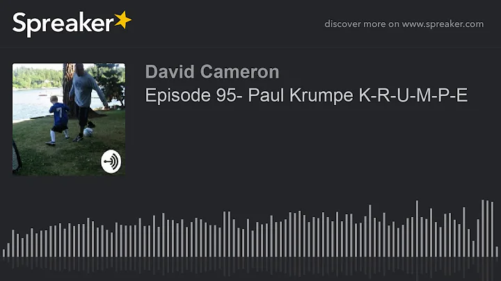 Paul Krumpe Photo 13