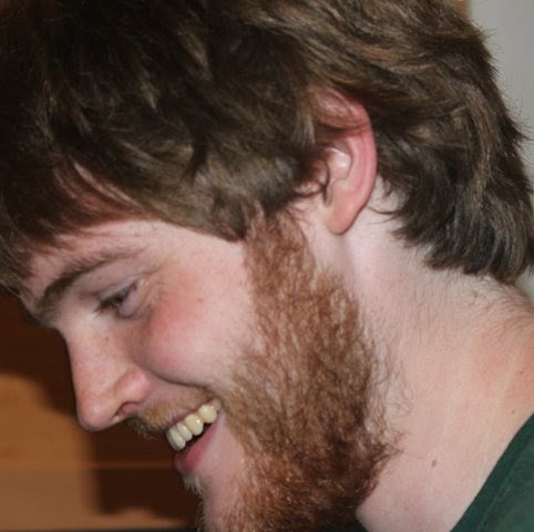 Mark Hayward Photo 13