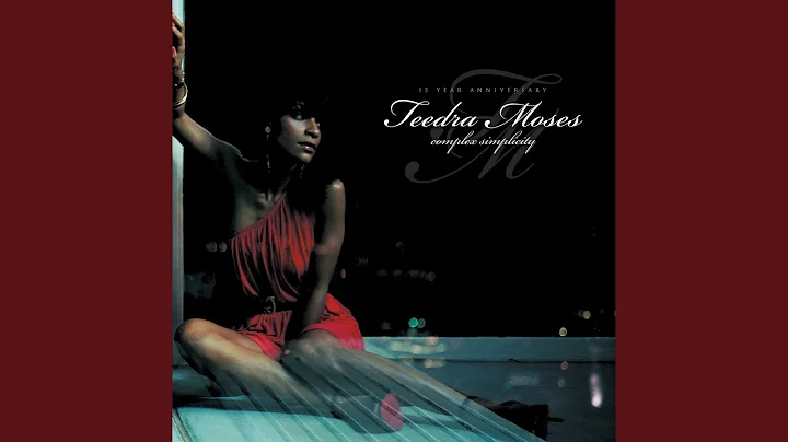 Trina Moses Photo 17