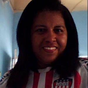Isabel Monroy Photo 12