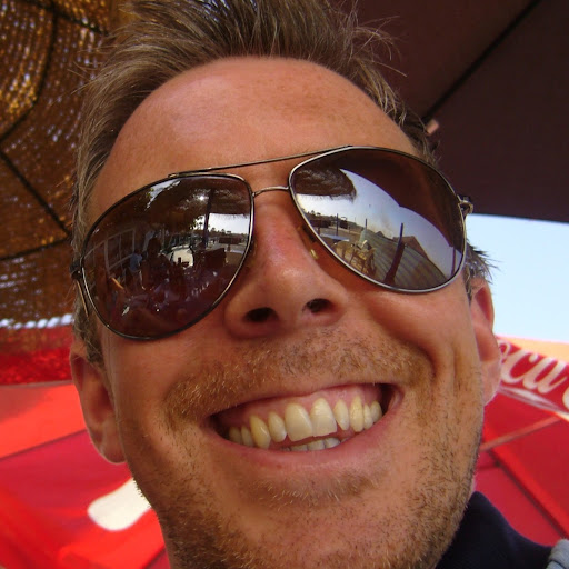 Stephen Atkinson Photo 11
