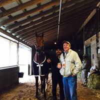 Timothy Wilkin Photo 7