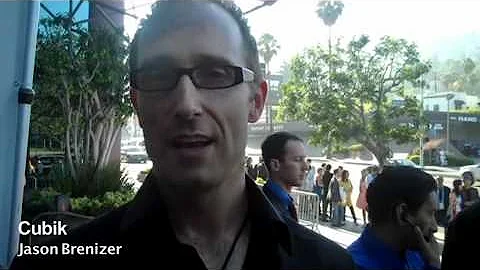 Jason Brenizer Photo 5