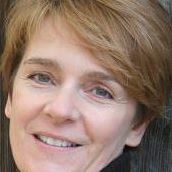 Mary Haskin Photo 2