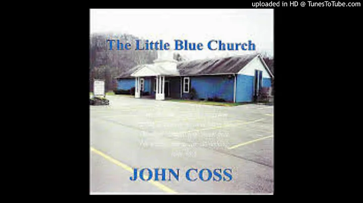 John Coss Photo 16