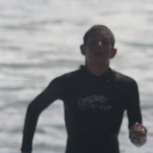 Alex Murchison Photo 11
