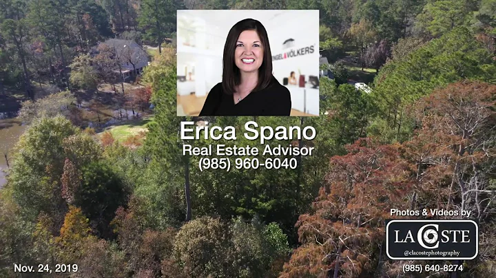 Erica Spano Photo 22