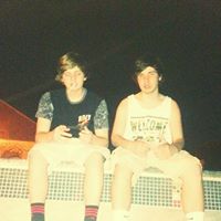 Evan Byers Photo 5