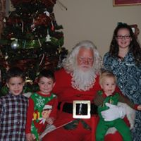 Mary Guilfoyle Photo 8