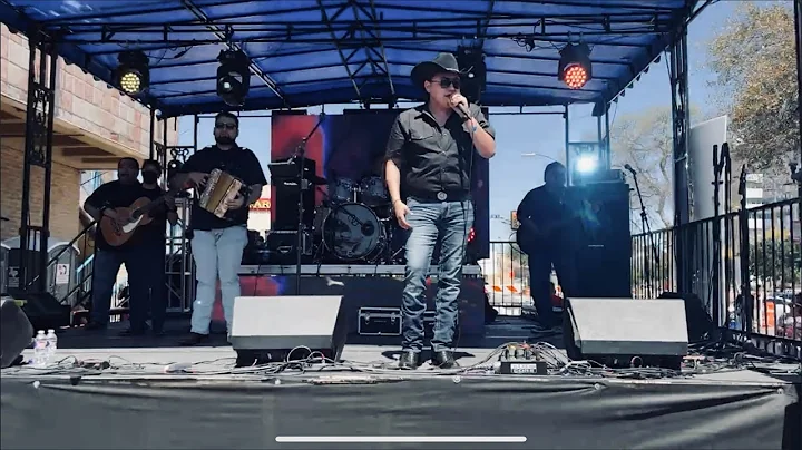 Adrian Fair Photo 9