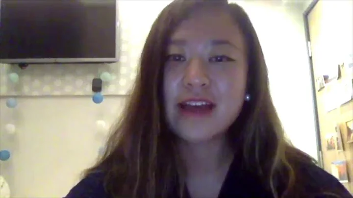 Jessie Huang Photo 24