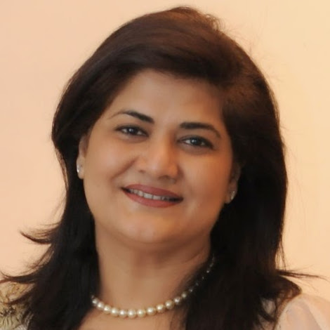 Roopa Patel Photo 10