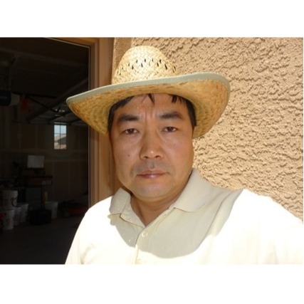 Z Zhao Photo 3