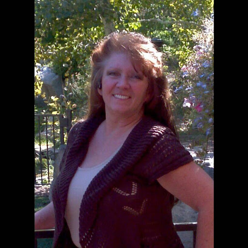 Brenda Frost Photo 11