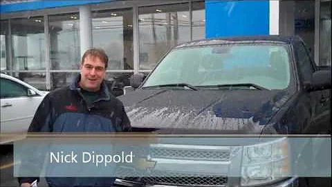 Nicholas Dippold Photo 1