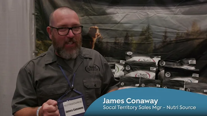 James Conaway Photo 23