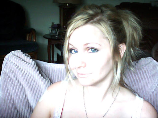 Michelle Tackett Photo 14